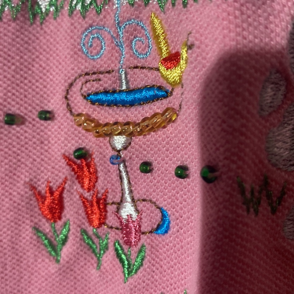 Quacker Factory Capri Set Size L - image 4